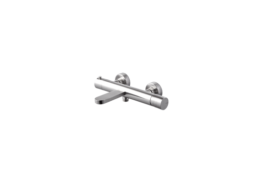 Vema Miscelatore vasca Veny Steel esterno - codice V29080