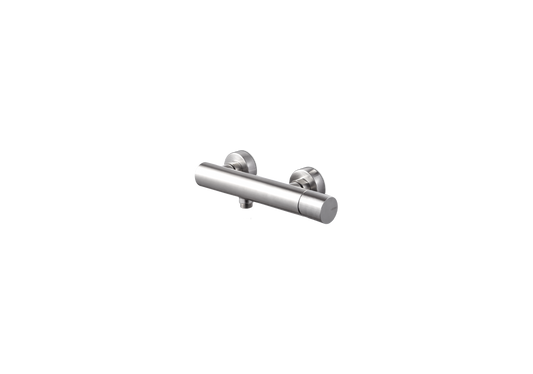 Vema Miscelatore doccia Veny Steel esterno - codice V29090