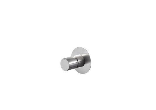 Vema Deviatore Wellness Steel da incasso - codice V29120