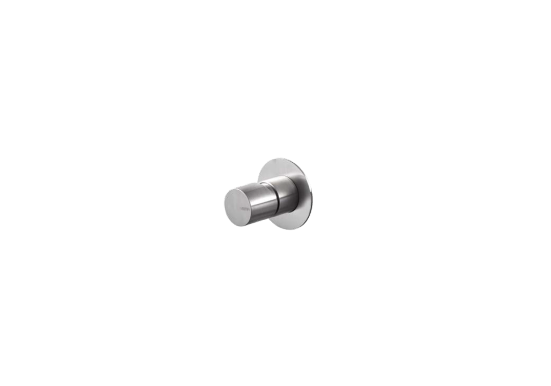 Vema Miscelatore doccia Veny Steel da incasso - codice V29131