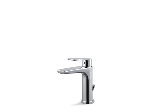 Vema Miscelatore lavabo Oten con scarico - codice V30010