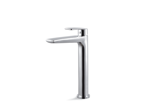 Vema Miscelatore lavabo Oten alto senza scarico - codice V30021