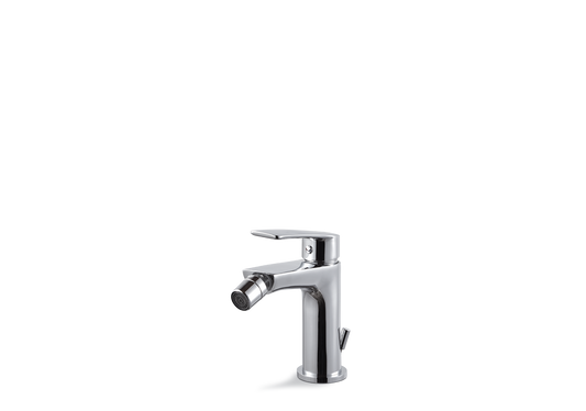 Vema Miscelatore bidet Oten con scarico - codice V30070