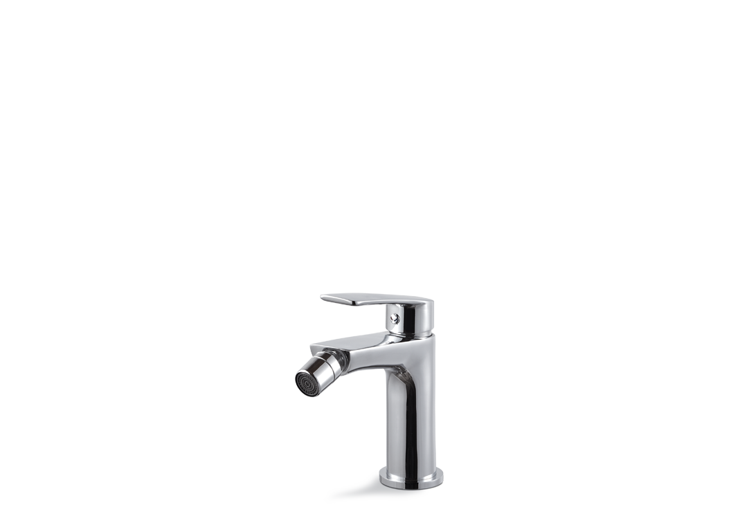 Vema Miscelatore bidet Oten senza scarico - codice V30071
