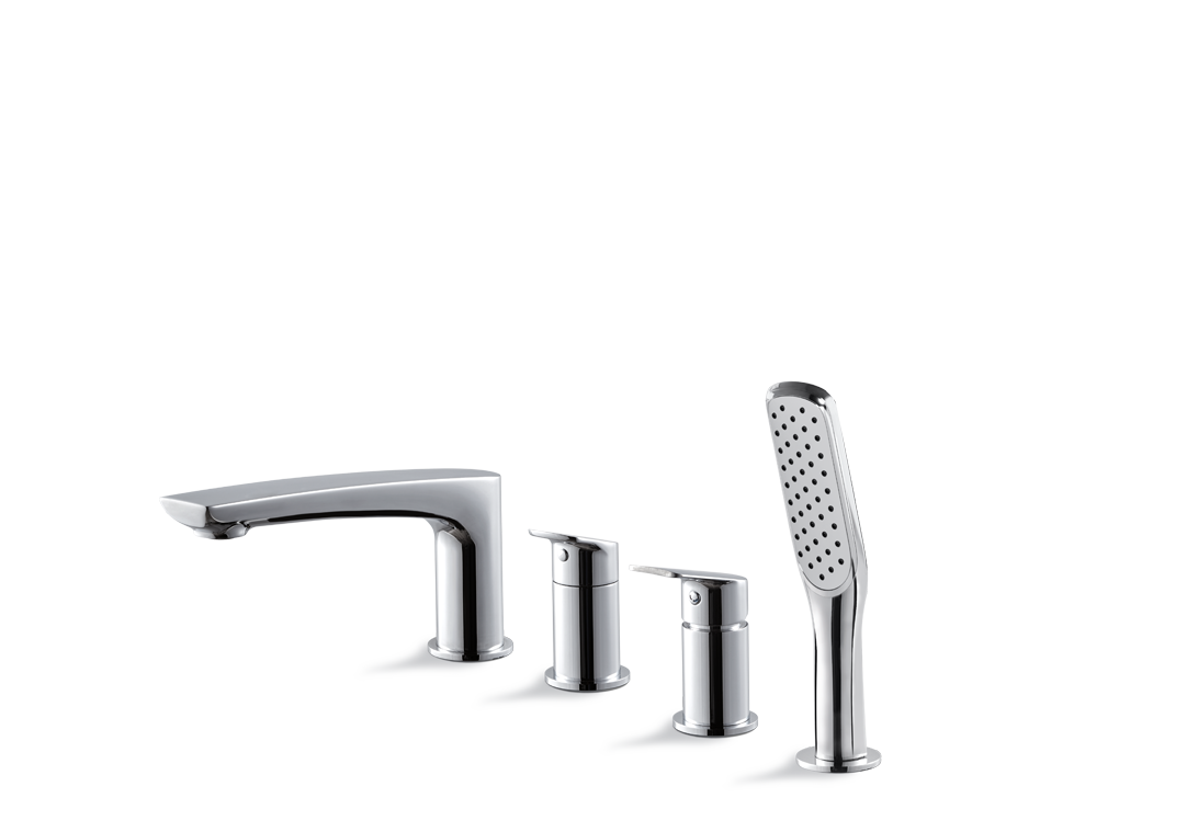 Vema Miscelatore vasca Oten - codice V30150