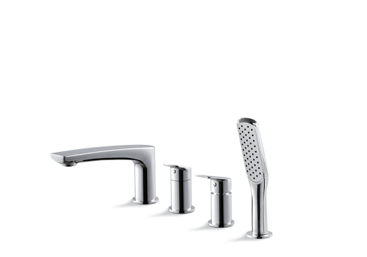 Vema Miscelatore vasca Oten - codice V30150