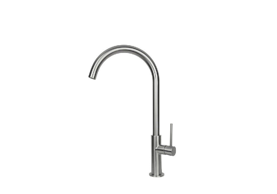Vema Miscelatore cucina Roy - codice V31021