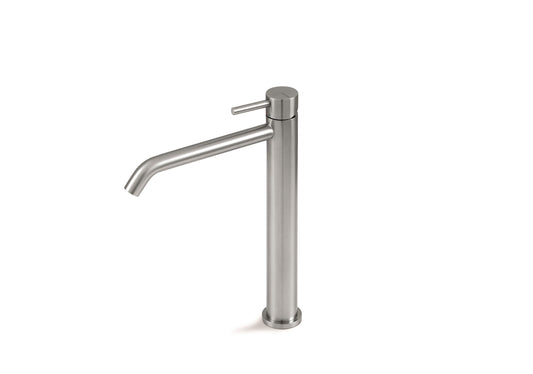 Vema Miscelatore lavabo Otago alto senza scarico - codice V32021