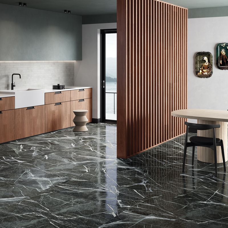 Epoque 21 Veria Green 10x60 antique 3d - Gres Porcellanato di Ariana Ceramiche - Prezzo solo €34! Compra ora su CEGO CERAMICHE