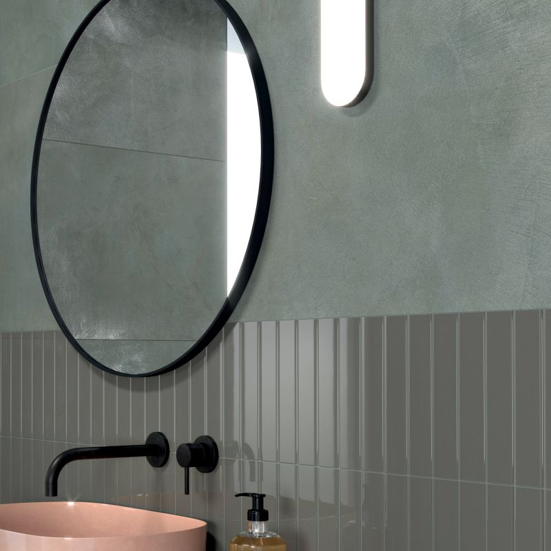 Luce Verderame 60x120 nat - Gres Porcellanato di Ariana Ceramiche - Prezzo solo €49! Compra ora su CEGO CERAMICHE