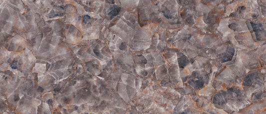 Minimale ufficiale - Versace Gemstone Ametista 120x280 Lux