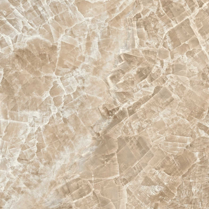 Minimale ufficiale - Versace Gemstone Cristallo Miele 120x120 Lux