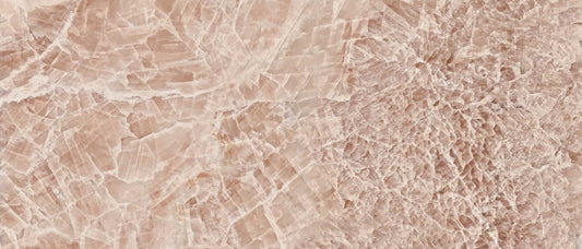 Minimale ufficiale - Versace Gemstone Cristallo Rosa 120x280 Lux