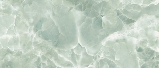 Minimale ufficiale - Versace Gemstone Onyx Green 120x280 Lux