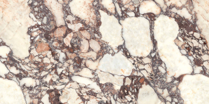 Minimale ufficiale - Versace Harmony Marble Calacatta Viola 60x120 Antique 3D