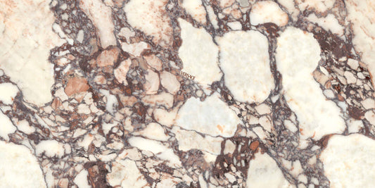 Minimale ufficiale - Versace Harmony Marble Calacatta Viola 60x120 Antique 3D