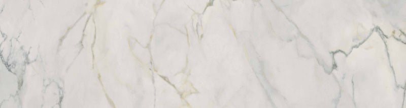 Campione superficie abbinata - Versace Harmony Marble Gradone Top Calacatta Lincoln 32x120x4,5x2 Antique 3D