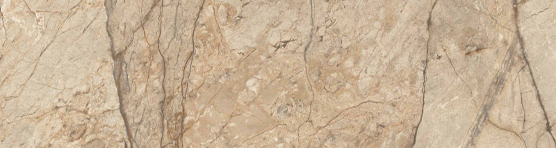 Campione superficie abbinata - Versace Harmony Marble Gradone Top Desert Storm 32x120x4,5x2 Antique 3D