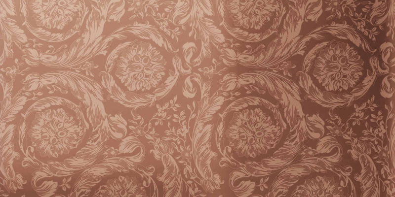 Minimale ufficiale - Versace Harmony Mirror Barocco Bronze 60x120 Lux