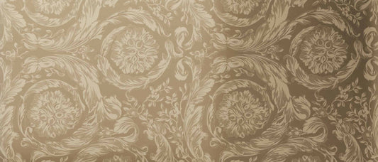 Minimale ufficiale - Versace Harmony Mirror Barocco Gold 120x280 Lux