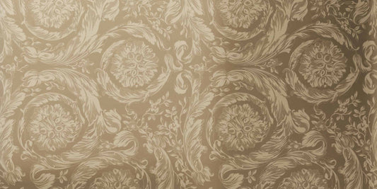 Minimale ufficiale - Versace Harmony Mirror Barocco Gold 60x120 Lux