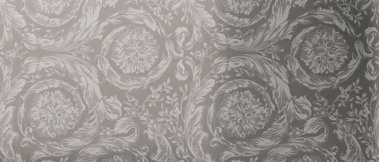 Minimale ufficiale - Versace Harmony Mirror Barocco Platinum 120x280 Lux