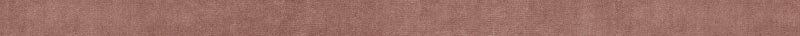 Campione superficie abbinata - Versace Harmony Velvet Battiscopa Rust 5,5x120 Naturale