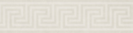 Minimale da catalogo ufficiale - Versace Harmony Velvet Border White 15x60 Naturale