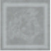 Minimale da catalogo ufficiale - Versace Harmony Velvet Corner Light Blue 15x15 Naturale