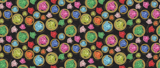 Minimale da catalogo ufficiale - Versace Manifesto Medusa Color 120x280 Lux