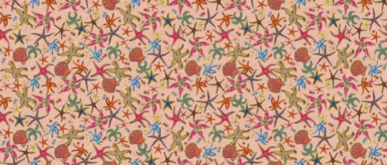 Minimale da catalogo ufficiale - Versace Manifesto Tresor De La Mer Pink 120x280 Lux