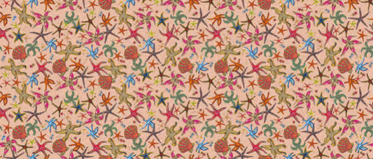 Minimale da catalogo ufficiale - Versace Manifesto Tresor De La Mer Pink 120x280 Lux