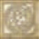 Minimale da catalogo ufficiale - Versace Maximvs Angolo Greca Sabbiata Calacatta Bright/Oro 10x10 Lux