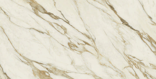 Minimale ufficiale variante A/B - Versace Maximvs Calacatta Bright A 163,5x323 Soft