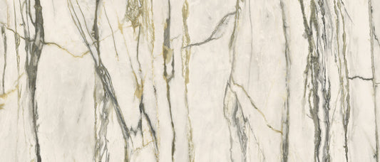 Minimale ufficiale - Versace Maximvs Calacatta Green 120x280 Lux