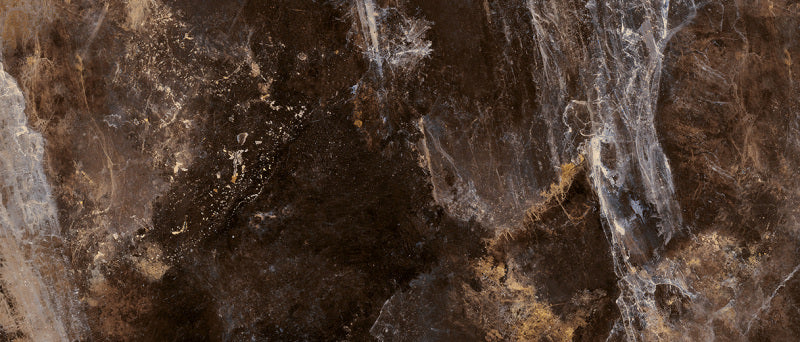 Minimale ufficiale - Versace Maximvs Galaxy Brown 120x280 Lux