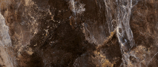 Minimale ufficiale - Versace Maximvs Galaxy Brown 120x280 Lux