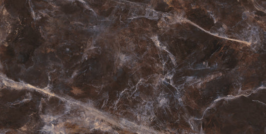 Minimale ufficiale variante A/B - Versace Maximvs Galaxy Brown 163,5x323 Lux