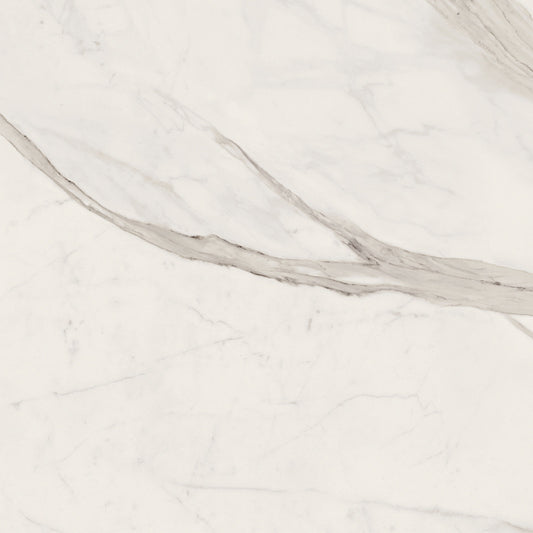 Minimale ufficiale - Versace Maximvs Statuario White 60x60 Naturale P-Tech