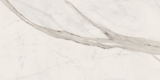 Minimale ufficiale - Versace Maximvs Statuario White 60x120 Naturale P-Tech