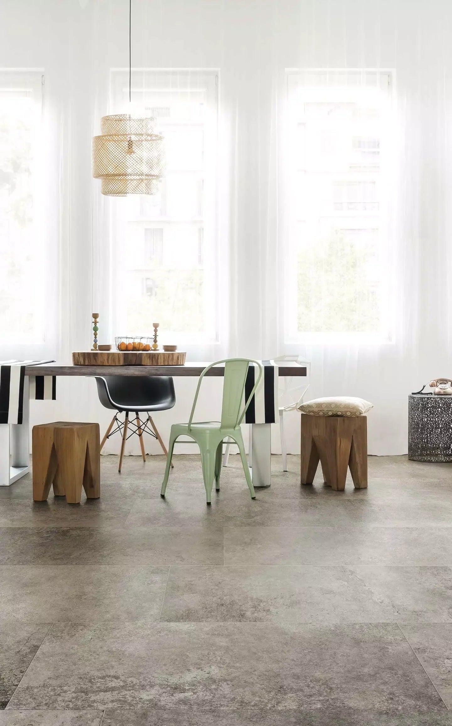 Artifact Vintage Taupe 60x60 naturale - Gres Porcellanato di Florim - Prezzo solo €26.99! Compra ora su CEGO CERAMICHE