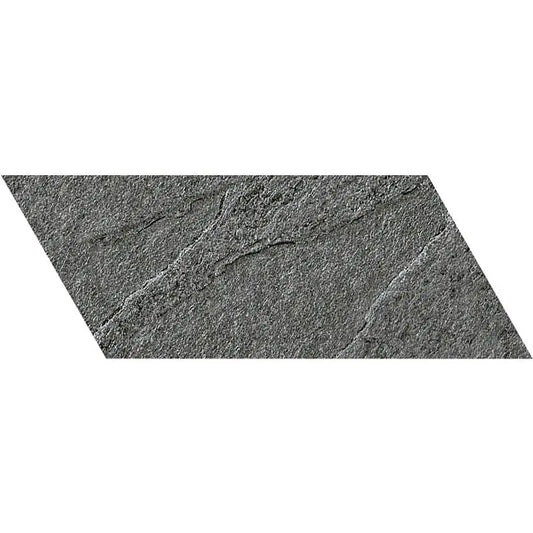 Lea Waterfall Gramma 16 Sx Gray Flow 8,3x19,5 Naturale