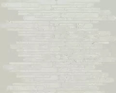 Pietre/3 Limestone White Mosaico Ellittico 30x30 matte - Gres Porcellanato di Florim - Prezzo solo €186.40! Compra ora su CEGO CERAMICHE