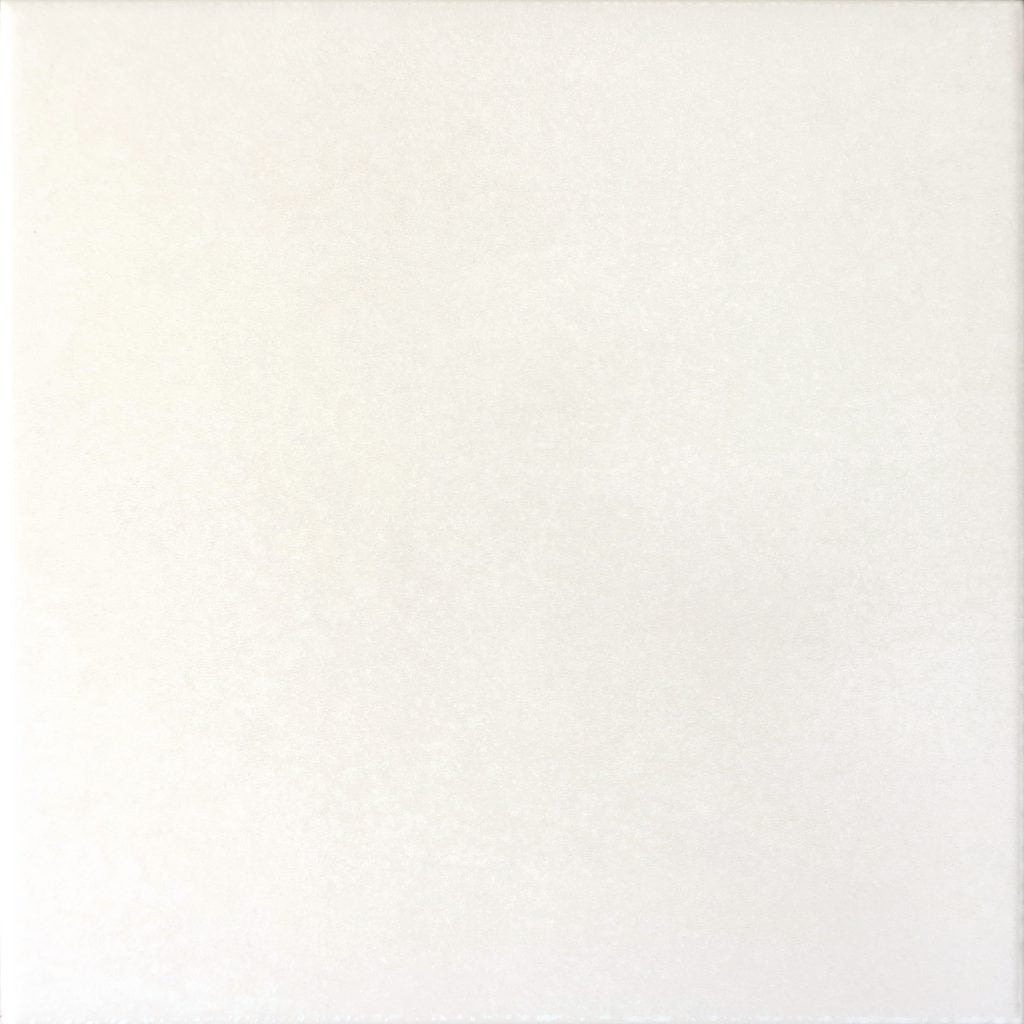 Studio One Caprice White 20x20