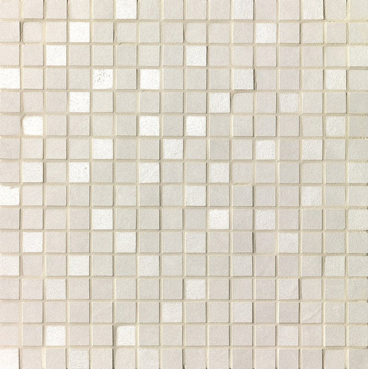 Bloom White Mosaico 30x30 - Pasta Bianca di Fap Ceramiche - Prezzo solo €194.20! Compra ora su CEGO CERAMICHE