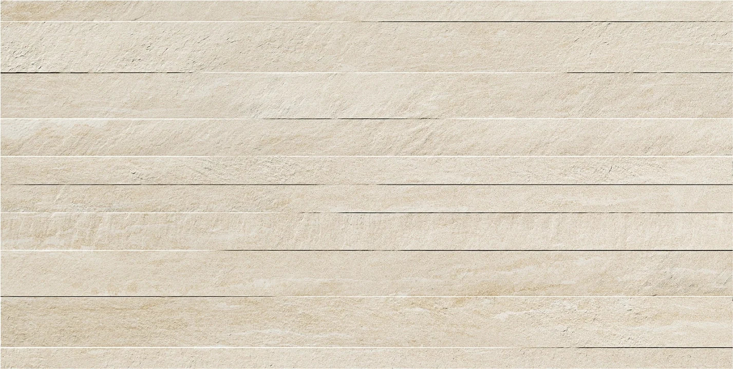 Dualmood Stone White Wall 45x90 Naturale - Gres Porcellanato di Coem Ceramiche - Prezzo solo €56.50! Compra ora su CEGO CERAMICHE