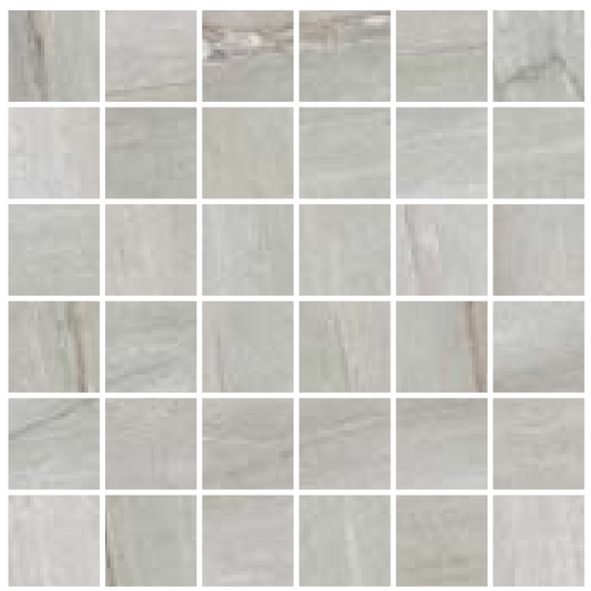 Crystal Wintergreen Mosaico 5x5 Naturale - Gres Porcellanato di Coem Ceramiche - Prezzo solo €63.43! Compra ora su CEGO CERAMICHE