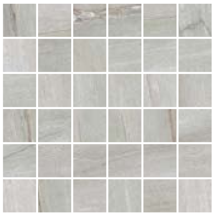 Crystal Wintergreen Mosaico 5x5 Lucidato - Gres Porcellanato di Coem Ceramiche - Prezzo solo €68.79! Compra ora su CEGO CERAMICHE