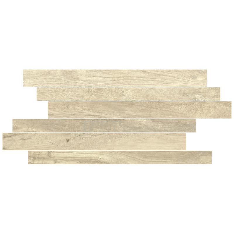 Woodland Almonds 20x40 stick - Gres Porcellanato di Castelvetro - Prezzo solo €60.66! Compra ora su CEGO CERAMICHE