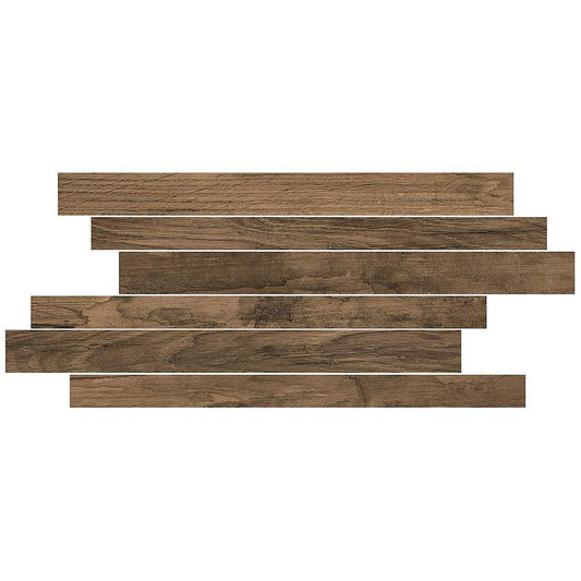 Woodland Cherry 20x40 stick - Gres Porcellanato di Castelvetro - Prezzo solo €60.66! Compra ora su CEGO CERAMICHE